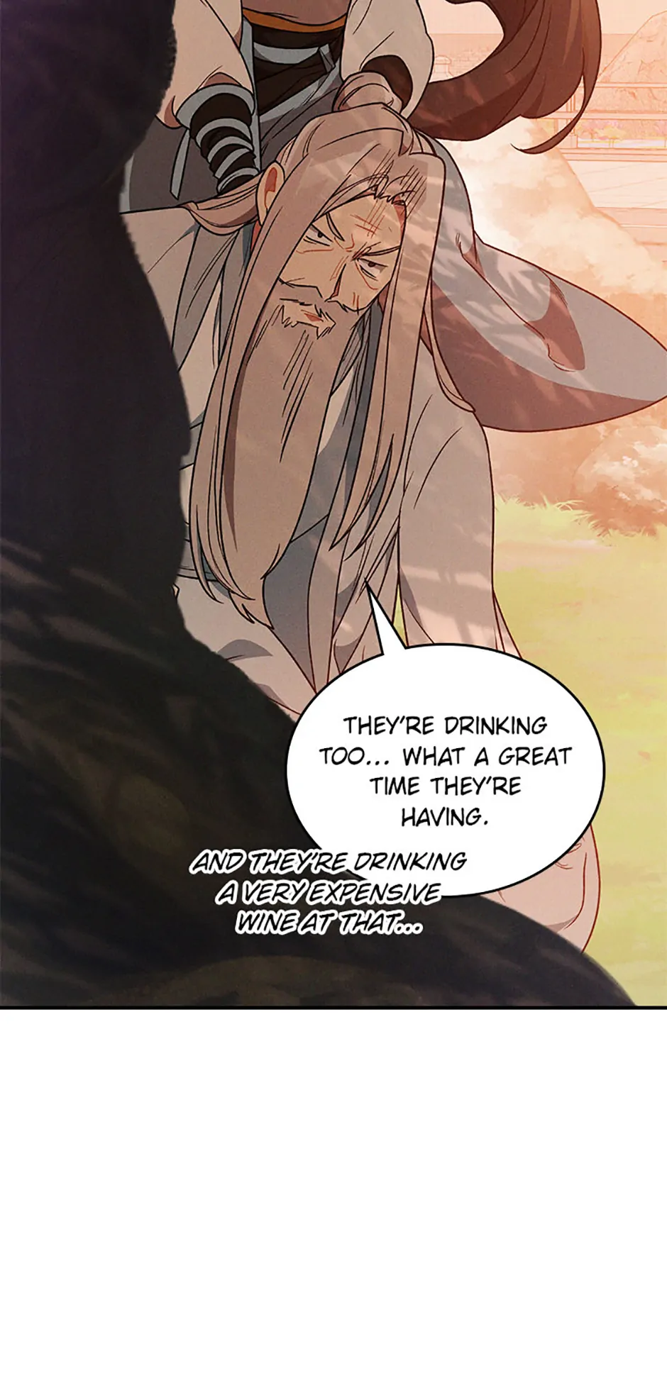 Yi Shen Dang Guan Chapter 91 50